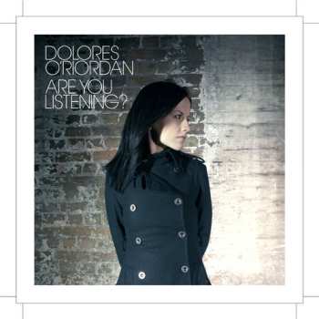 Album Dolores O'Riordan: Are You Listening?