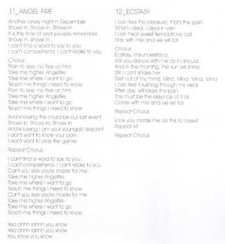 CD Dolores O'Riordan: Are You Listening?