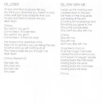 CD Dolores O'Riordan: Are You Listening?