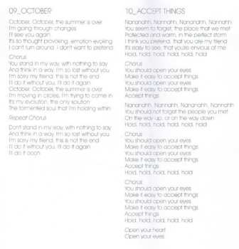 CD Dolores O'Riordan: Are You Listening?