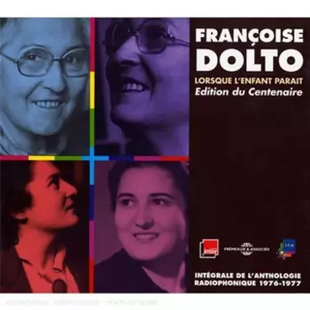 Lorsque L'enfant Partait Integrale De L'anthologie