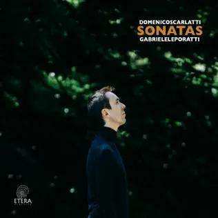 CD Domenico Scarlatti: Klaviersonaten