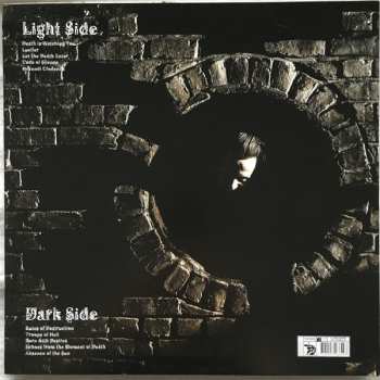 LP Dominanz: Let The Death Enter