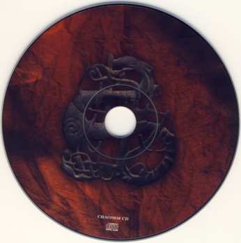 CD Domine: Ancient Spirit Rising DIGI
