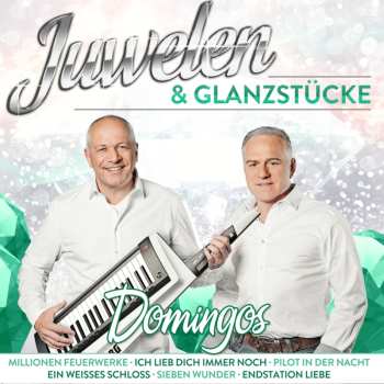 Album Domingos: Juwelen & Glanzstücke