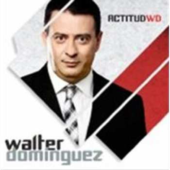 Album Dominguez,walter: Actitud Wd