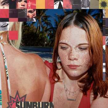 Album Dominic Fike: Sunburn