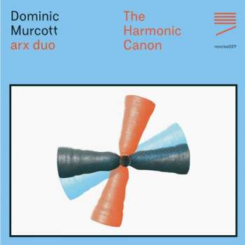 CD Dominic Murcott: The Harmonic Canon
