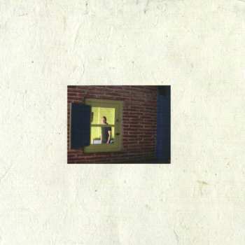 2LP Dominique A.: L'horizon