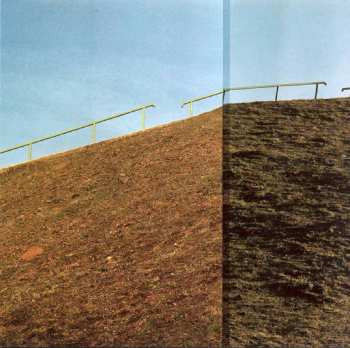 CD Dominique A.: Tout Sera Comme Avant