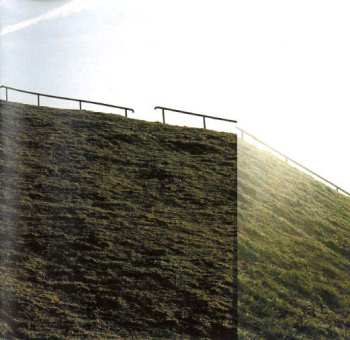 CD Dominique A.: Tout Sera Comme Avant