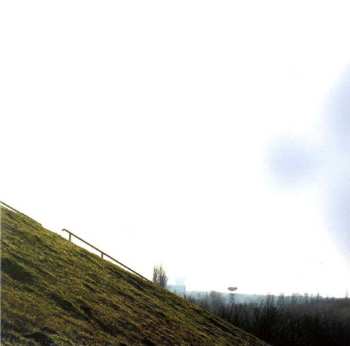 CD Dominique A.: Tout Sera Comme Avant