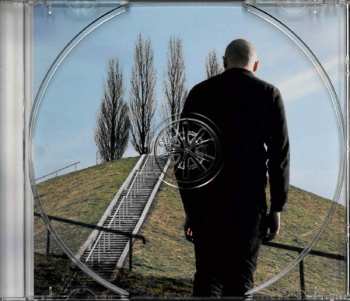 CD Dominique A.: Tout Sera Comme Avant