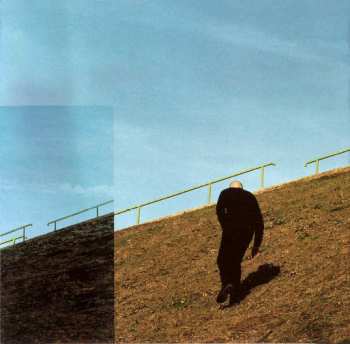 CD Dominique A.: Tout Sera Comme Avant