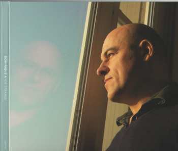 CD Dominique A.: Vie Étrange