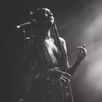 Dominique Fils-Aimé: Live At The Montreal International Jazz Festival