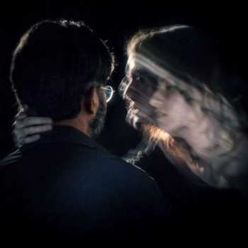 Album Domino And The Ghosts: I Know Somethng You Don't