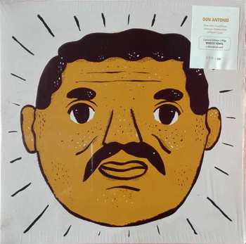 LP Don Antonio: Don Antonio NUM | LTD | CLR