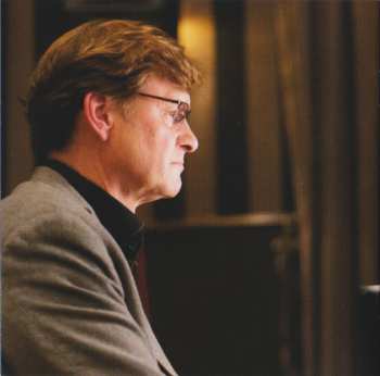 CD Don Braden / Joris Teepe Quartet: In The Spirit Of Herbie Hancock (Live At 'De Witte')