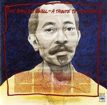 Album Bud Powell: A Tribute To Cannonball