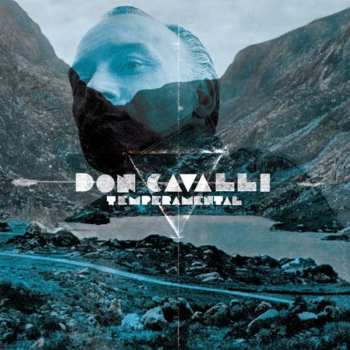 CD Don Cavalli: Temperamental