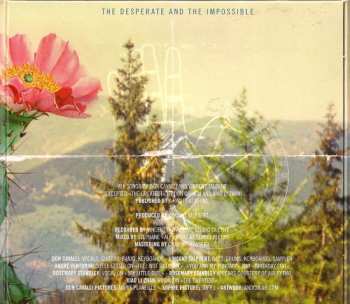 CD Don Cavalli: Temperamental