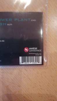 LP Don Davis: The Matrix (Original Motion Picture Score) PIC