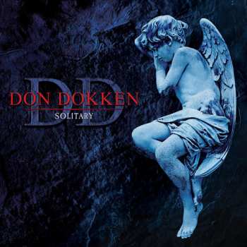LP Don Dokken: Solitary