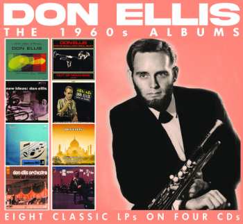 Album Don Ellis: 1960s Albums