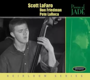 Memories For Scotty