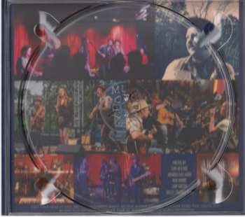 CD Don Gallardo: In The Name Of Good Intentions