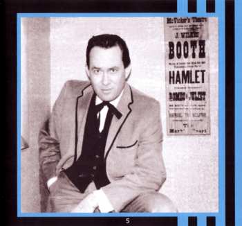 CD Don Gibson: Don Rocks