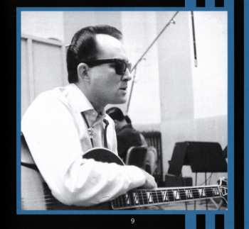CD Don Gibson: Don Rocks