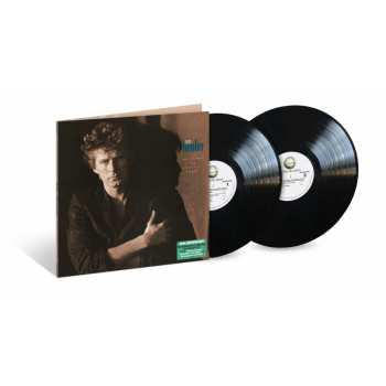 2LP Don Henley: Building The Perfect Beast