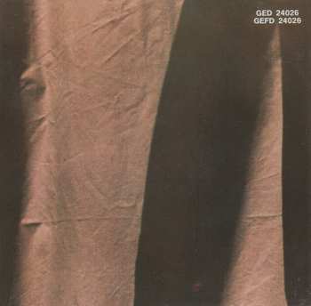 CD Don Henley: Building The Perfect Beast