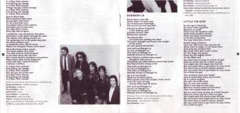 CD Don Henley: The End Of The Innocence