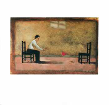 LP Don Johnson: Heartbeat