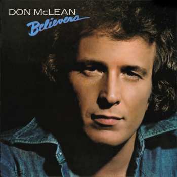 CD Don McLean: Believers (remastered)