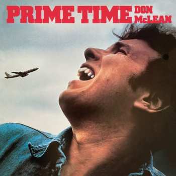 CD Don McLean: Prime Time (remastered)