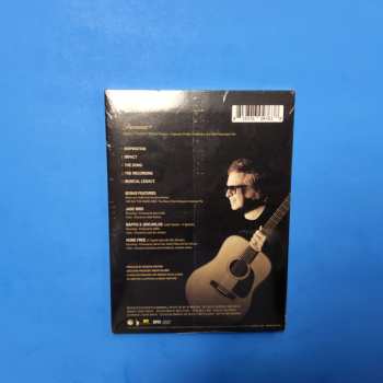 DVD Don McLean: The Day The Music Died The Story Of Don McLean's American Pie