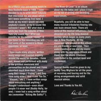 CD Don McLean: The River Of Love