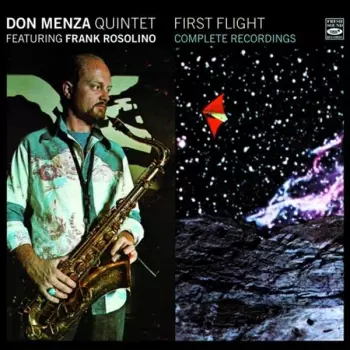 First Flight - Complete Recordings
