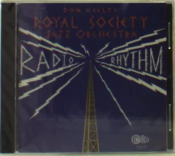 Radio Rhythm