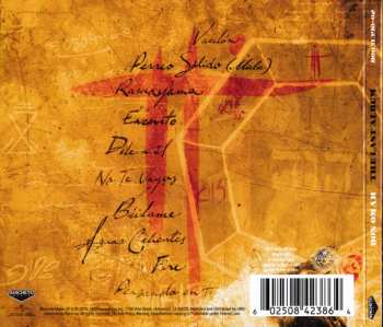 CD Don Omar: The Last Album