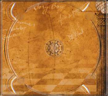 CD Don Omar: The Last Album