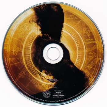 CD Don Omar: The Last Album