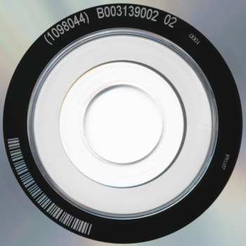 CD Don Omar: The Last Album