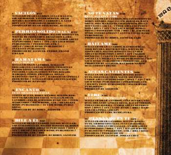 CD Don Omar: The Last Album