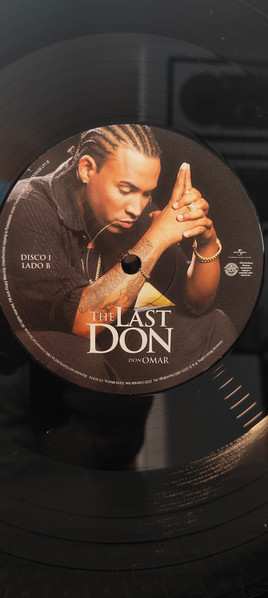 LP Don Omar: The Last Don