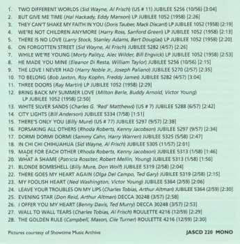 CD Don Rondo: The Hits And More